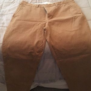 Men’s dress pants - Express